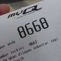 Apart from that, i've also listed the operating hours, collection hours and contact details of puchong pos laju branch as well. Kwsp Pusat Bandar Puchong Office