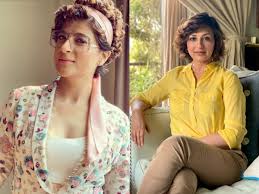 Breast cancer can have different symptoms for different people. Celebs Who Successfully Fought Cancer And Recovered The Times Of India