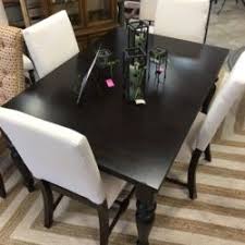 Bassett Dining Table And Chairs Furniture For Sale Louisville Ky Consignment Furniture Furniture Dining Table Chairs