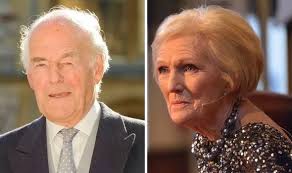 Mary Berry confessed to 'several' affairs before marriage: 'You keep your  options open'