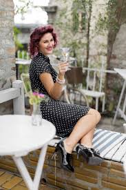 Effectively discuss about the long hairstyles of the 1950s , not complete, if not given the image collection. 50s Hairstyles For Long Hair A Mix Of Vintage And Modern All Things Hair