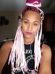 28 Yarn Braids Styles That You Will Absolutely Love Style Easily Here's how to decorate braids with yarn string. 28 yarn braids styles that you will