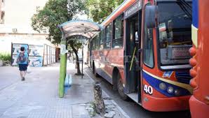 Qué líneas protestan hoy por el asesinato de un chofer 2 de octubre de 2020 17:56 más de 45 líneas de colectivos de la zona oeste están de paro Uta Ratifico El Paro Y Manana No Habra Colectivos En Tucuman La Gaceta Tucuman
