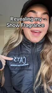 Descubre mi fragancia especial de Cats: El Musical