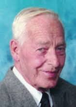 WILFRED JOHN “SMOKEY” FORCK