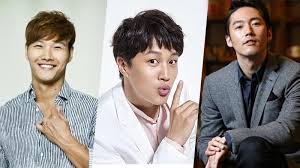 He is famous from his real name: Stevani Novia On Twitter I Remember When Cha Tae Hyun Jang Hyuk Coming As A Guest On Family Outing Truly Best Combination Kkk