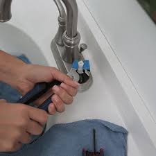 how to fix a leaky faucet