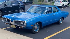 Image result for Light Blue 1970 Coronet