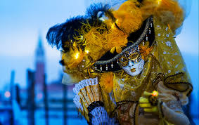 Maybe you would like to learn more about one of these? Carnaval La Venetia