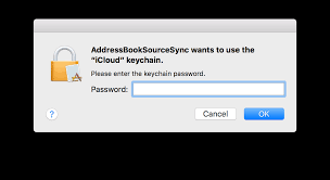 Stop Wants To Use Keychain Password Prompts Ask Different