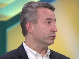 César Carballo, muy crítico por el nuevo término de "gripalización" del  coronavirus