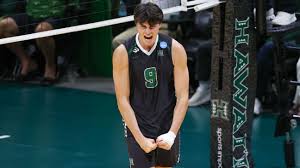 How to watch 2026 men's NCAA volleyball tournament on ESPN