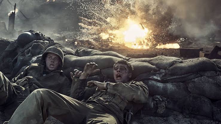New World War 2 film based on incredible true story coming to Netflix |  Films | Entertainment | Express.co.uk
