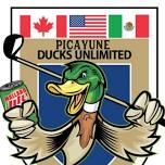 Ducks Unlimited: 5th Annual Picayune Ducks Unlimited Golf Shootout
