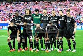 Atletico's injured absentees include jose gimenez, sime. Atletico Madrid Vs Chelsea Champions League 2013 2014 Ips Photo Agency