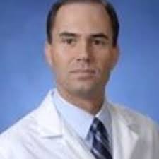 Dr. Marc Underhill, MD