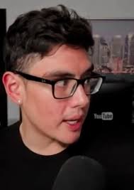 Robert Jay Perez Photo