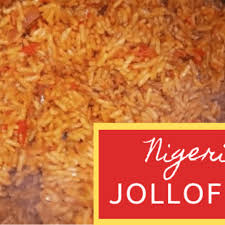 Maybe you would like to learn more about one of these? Lip Smackingly Good Nigerian Jollof Rice Recipe Delishably