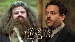Jacob Kowalski actor explains how Hagrid could be in Fantastic Beasts 3 -  Dexerto