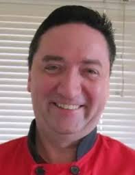 Obituary information for Charles R. Finney