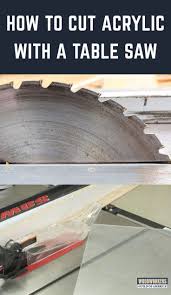 Pin On Table Saw Projects And How To Guides