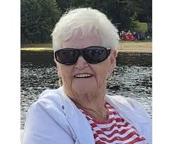 Marion JENSEN Obituary (1939