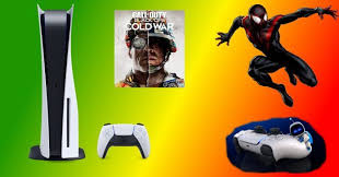 Every game releasing in 2021. Ps5 Launch Games List Of All Gaming Titles Coming To Sony Playstation 5