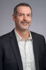 Meet the Team: Nate Johnson