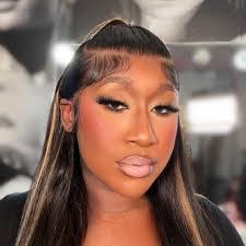 Regina Rouse's Instagram, Twitter & Facebook