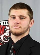 Zeb Wahle (2/9/2015)