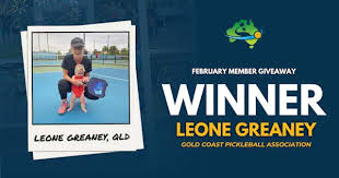 Pickleball Australia joins the Global Pickleball Federation