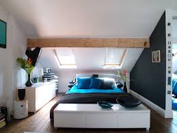 Attic Room Tranquil Bedroom Bedroom Decor Inspiration Beautiful Bedrooms