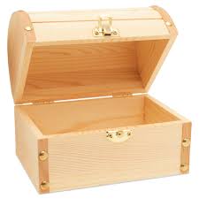 Jun 28, 2021 · treasure chest | jun 28 2021. Wood Treasure Chest Box Unfinished Wooden Treasure Box 6 Inches By 4 1 2 Inches Pack Of 12 By Woodpeckers Walmart Com Walmart Com