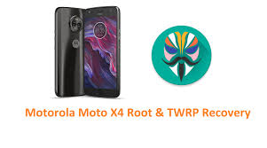 With the device powered off, hold volume down + power. How To Install Twrp Moto X4 Root Recovery Desinerd