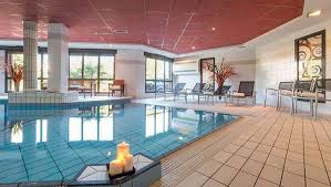 Toulouse Blagnac Airport Apartments Toulouse Silverdoor Apartments