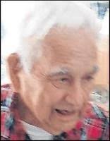 Willis Slack Obituary (1929