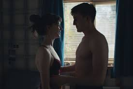 Brandon (michael fassbender) is a new yorker who shuns intimacy with women but feeds his desires with a compulsive addiction. Normal People An Overly Detailed Guide To The Sex Scenes
