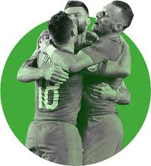 Hjulmand ser frem til kampen mod belgien: Tjekkiets Trup Til Em I Fodbold 2020 Laes Alt Om Den Her