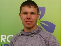 McKeown Crashes Through Six Minutes to Set New Irish Record