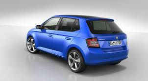 At the same time, the torque also increases from 350 to 425 newton metres. Skoda Fabia Iii Der Kompaktflitzer Wird Schnittiger Tuning Stories De