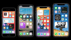 What Does The Orange Dot Mean In Ios 14 Techweu Iphone Screen Apple Ios Iphone Glitch