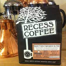 Artisanal Coffee For Maple Syrup In 2021 Blended Coffee Dark Chocolate Caramel Artisan