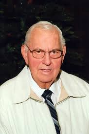 Jerry Williamson Obituary