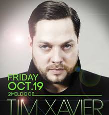 Tim Xavier by Dream Beat at Fever, Mexico City