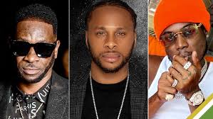 Dexta Daps Leads Nominations at 2024 Caribbean Music Awards; Bounty Killer,  Masicka Get Five Nods