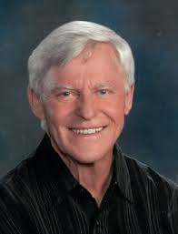 James Montague Obituary