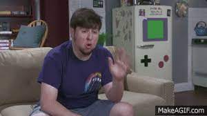 Waterproofing My Life With Flex Tape Jontron On Make A Gif Lift your spirits with funny jokes, trending memes, entertaining gifs, inspiring stories, viral videos, and so much more. waterproofing my life with flex tape