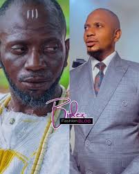 Mujeeb Imole Ede fans club