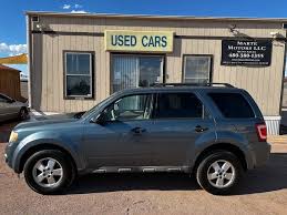 Image result for Sport Blue 2010 Escape