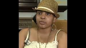 Inspiring Story Of Terri Large